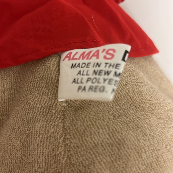 Alma’s Designs Flip Dolls - Peter Pan, Captain Hook & Tinkerbell - Picture 6 of 7